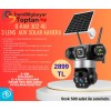 O-KAM 302 4G 3 LENS AOV SOLAR KAMERA